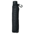 WPC Go-Koh Premium Black Wind Resistant UV Protection UPF 50+ Umbrella 55cm
